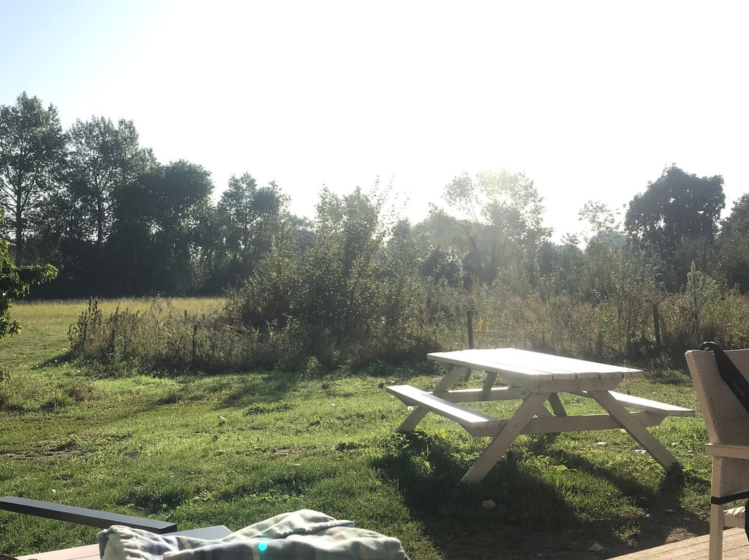 Lisdodde Bed & Breakfast主图