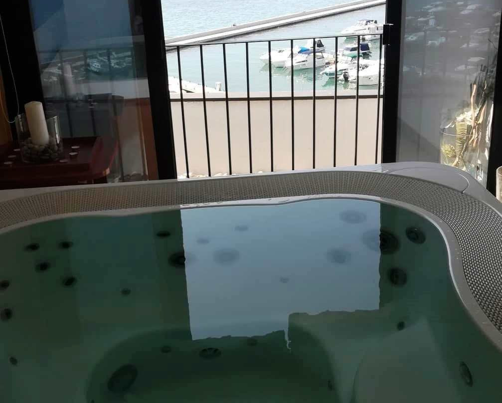 Hotel Ilirija主图