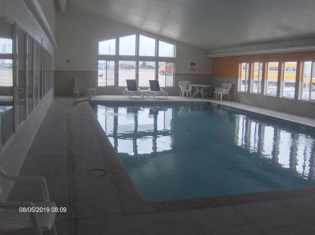 Quality Inn & Suites Limon主图