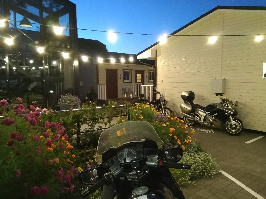 Aleksandri Guesthouse-官方