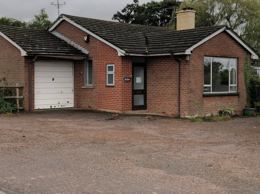 Hill Pound Caravan and Camping Site