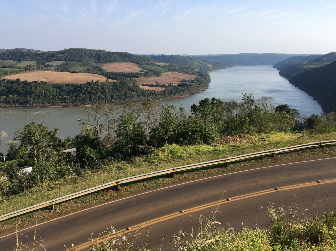 Mirante do Rio Uruguai景点图片