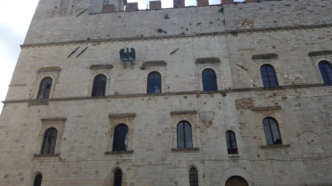 Palazzo del Capitano del Popolo景点图片