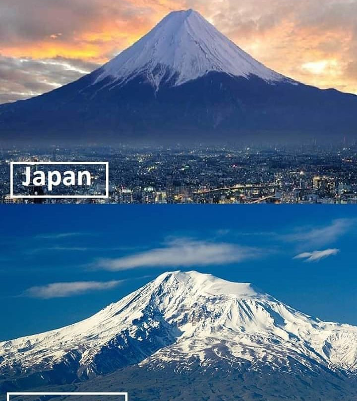 Ararat Province旅游攻略图片