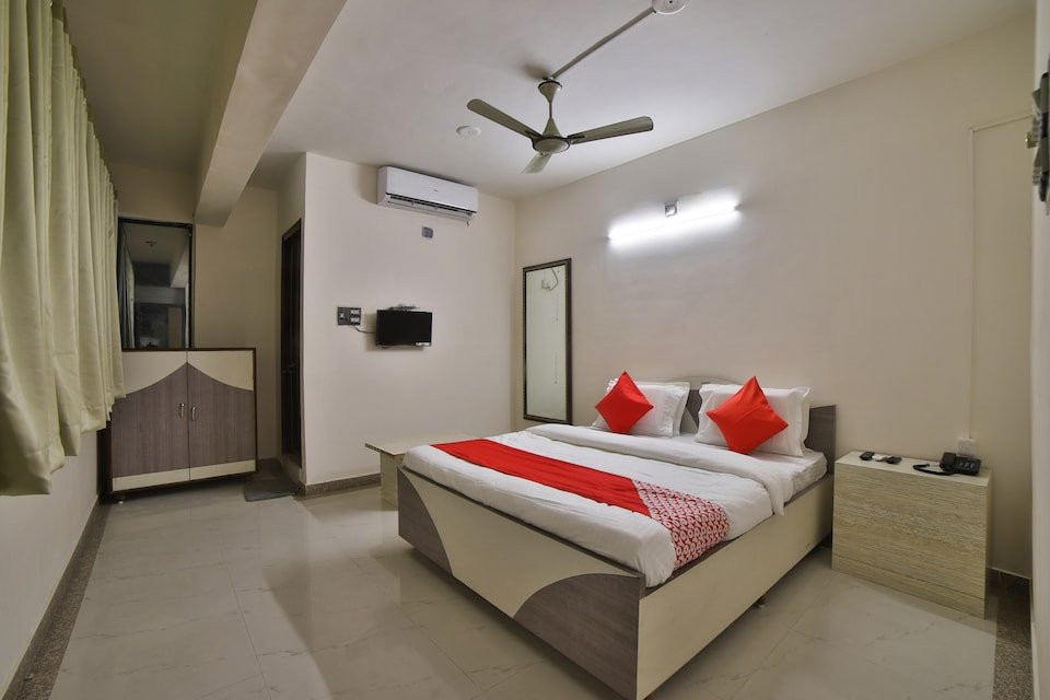 OYO 29381 Motel Bapa's主图