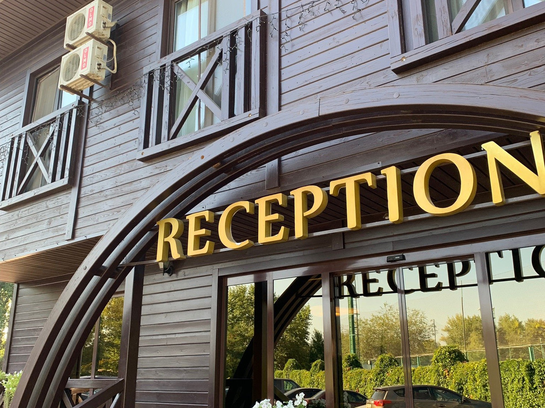 Bartolomeo Best River Resort主图