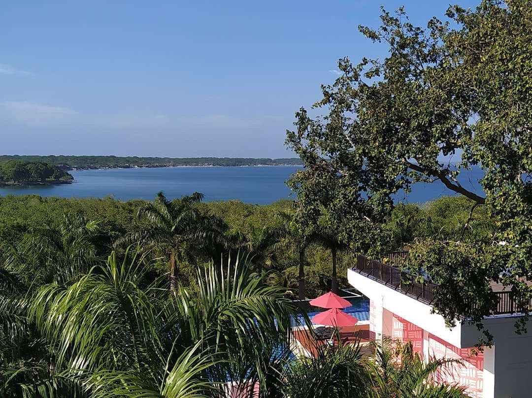 Decameron Barú主图