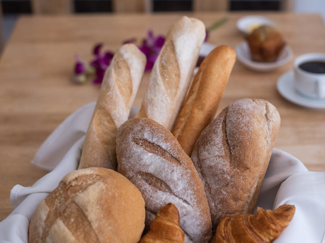 Double S Hotel主图