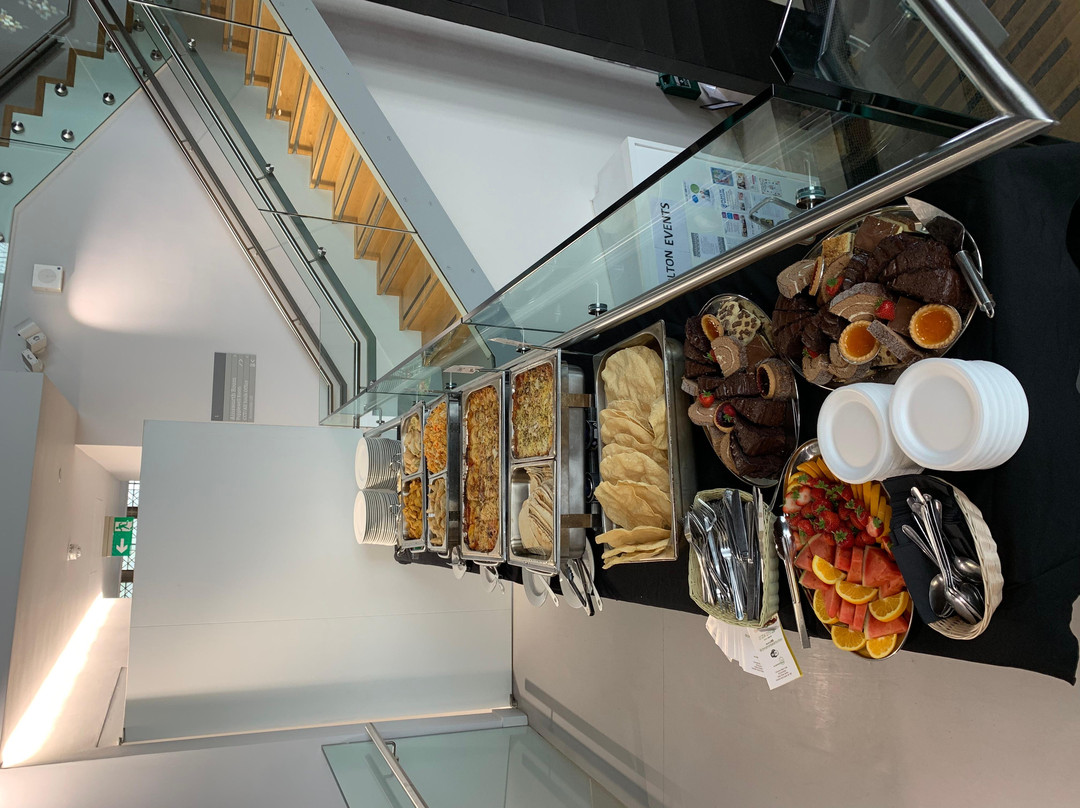 All Souls - Bolton-博尔顿必去景点