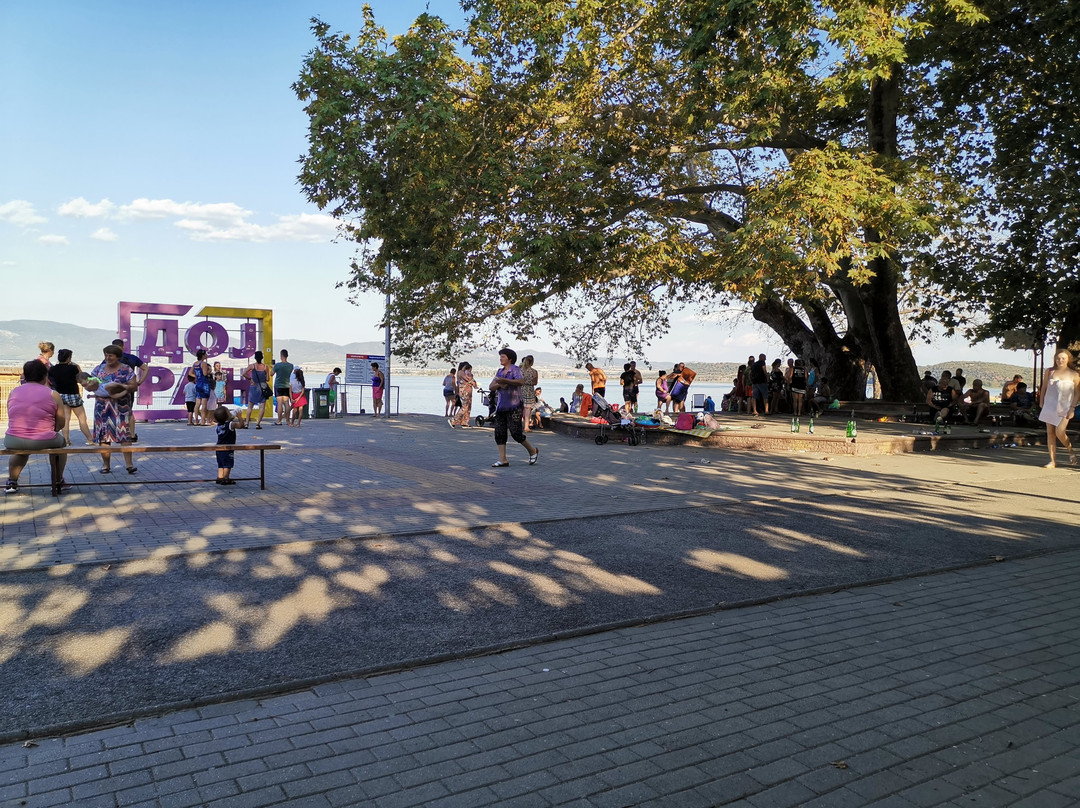 Dojran Lake-Star Dojran必去景点