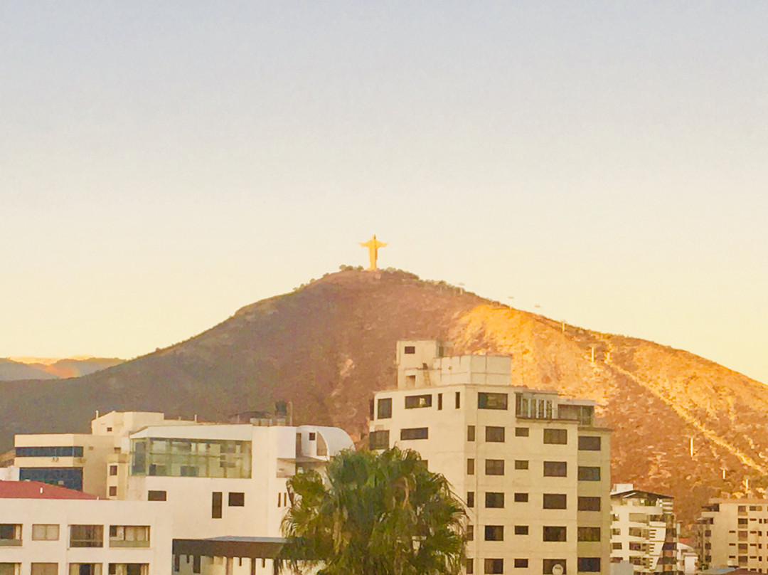 外交官酒店主图