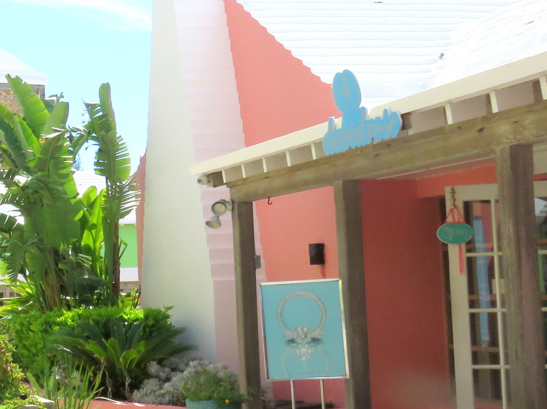 Davidrose Studio-圣乔治必去景点