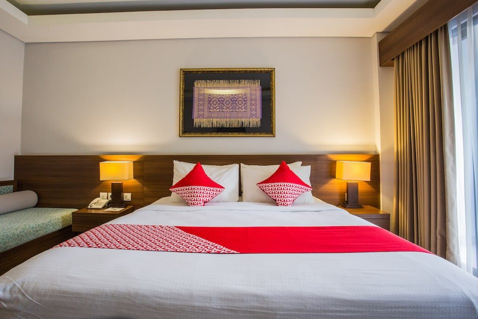 Grand Mirah Boutique Hotel主图