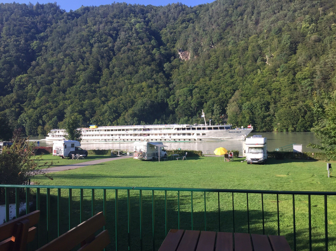 Gasthof Zum Heiligen Nikolaus主图