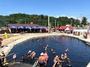 Ocna Sibiului Spa主图