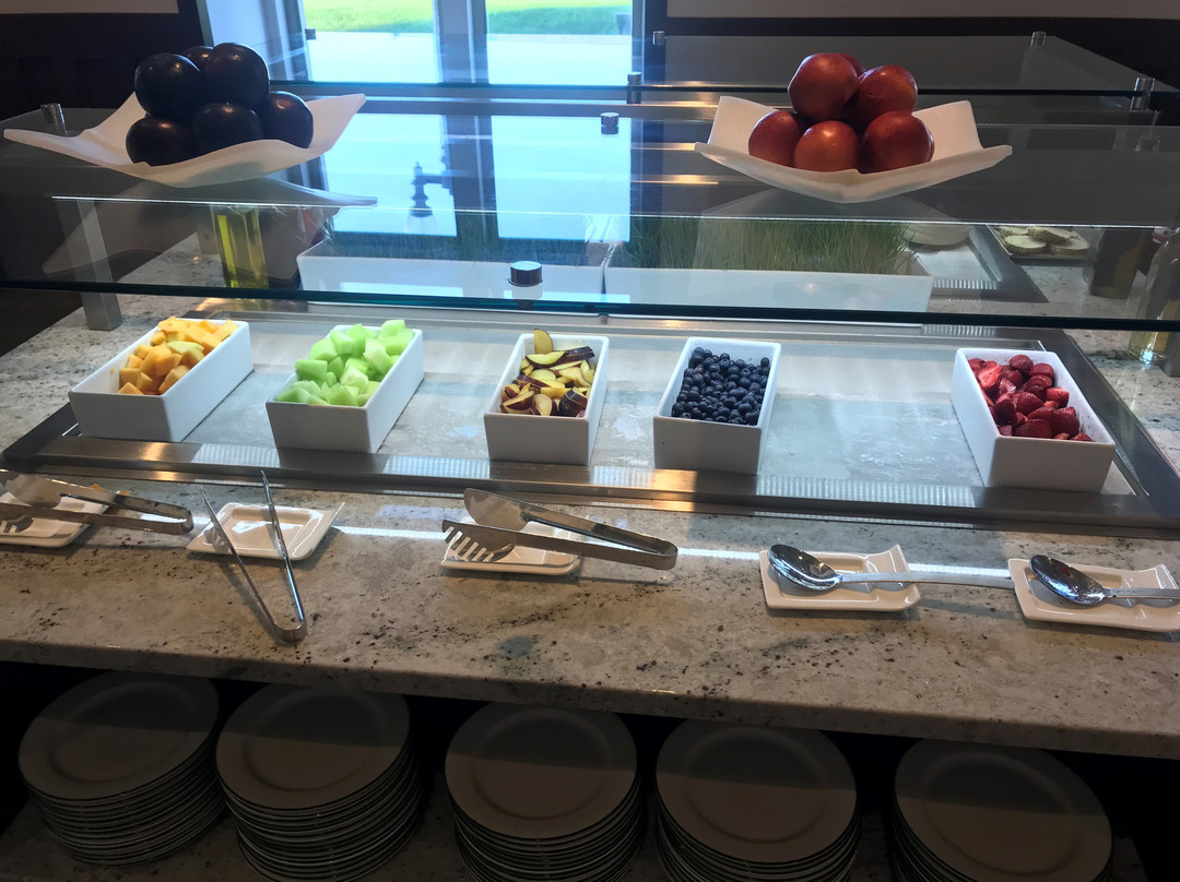 The Charles F. Knight Executive Education & Conference Center主图