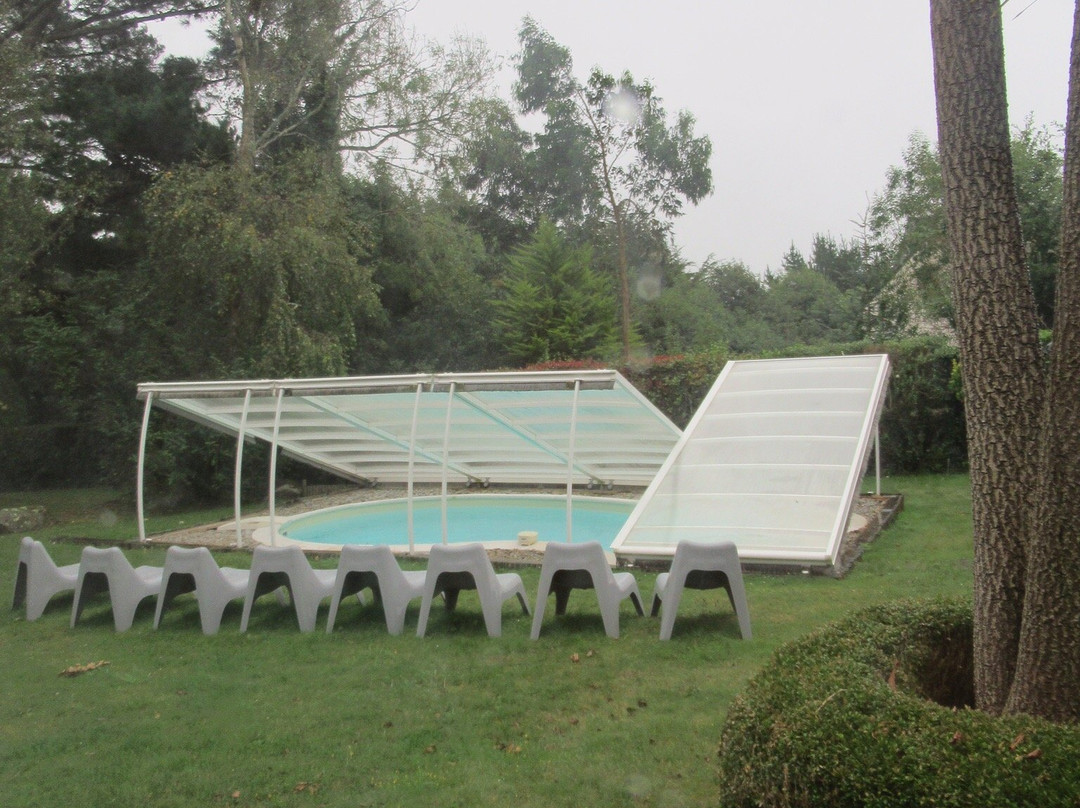 Propriété de la Mer d'Iroise主图