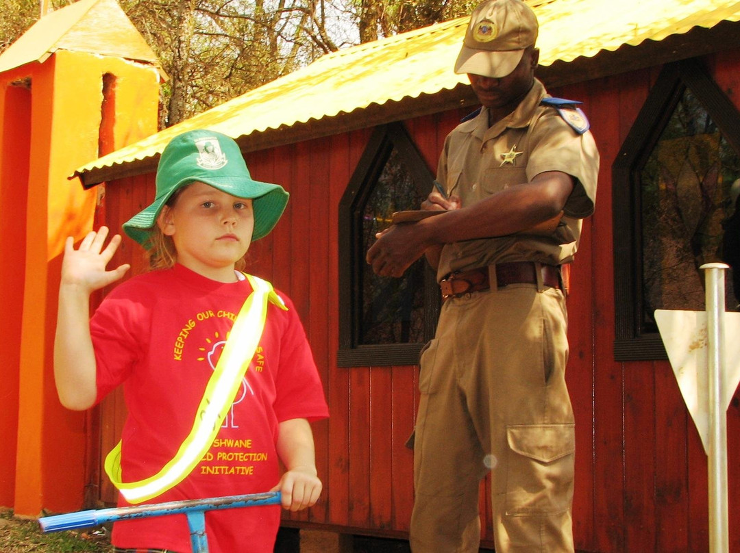 Rocky Ridge Estate party venue-比勒陀利亚必去景点