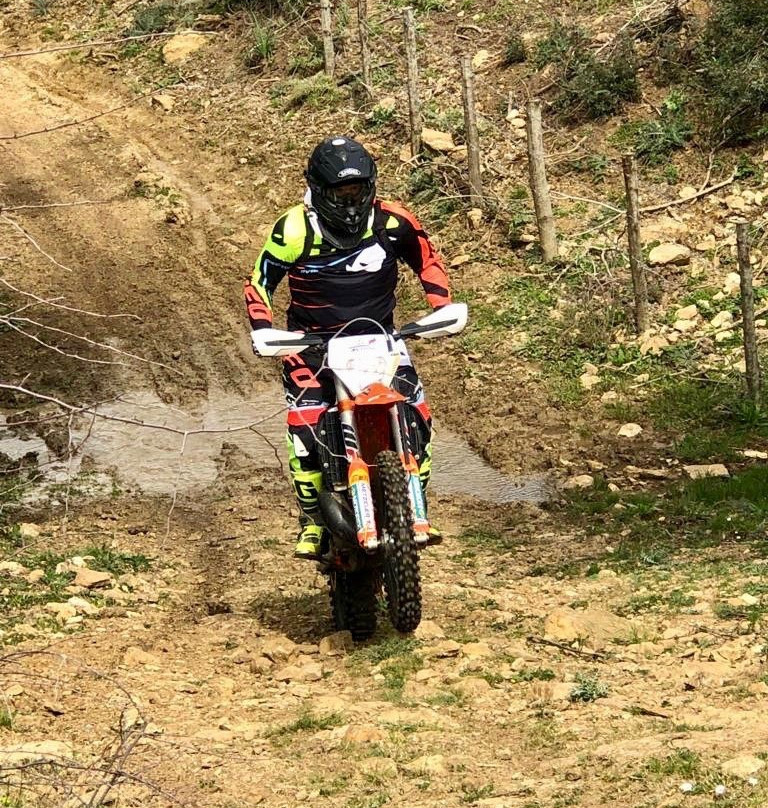 CRC Adventure | Enduro tour Italy-Santa Severa必去景点