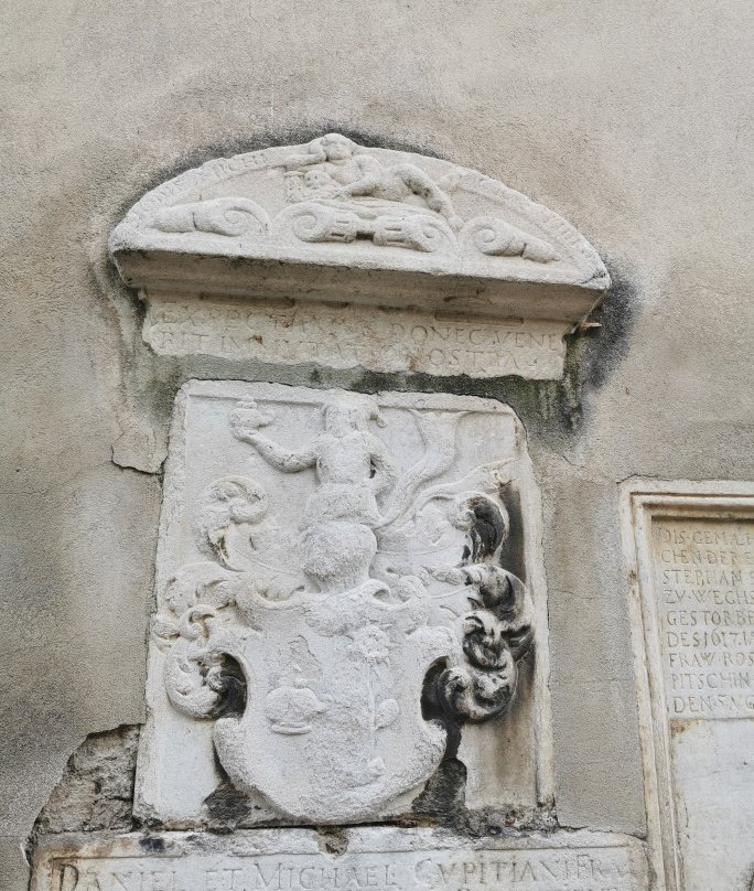 Celje Cathedral of Saint Daniel-Celje必去景点