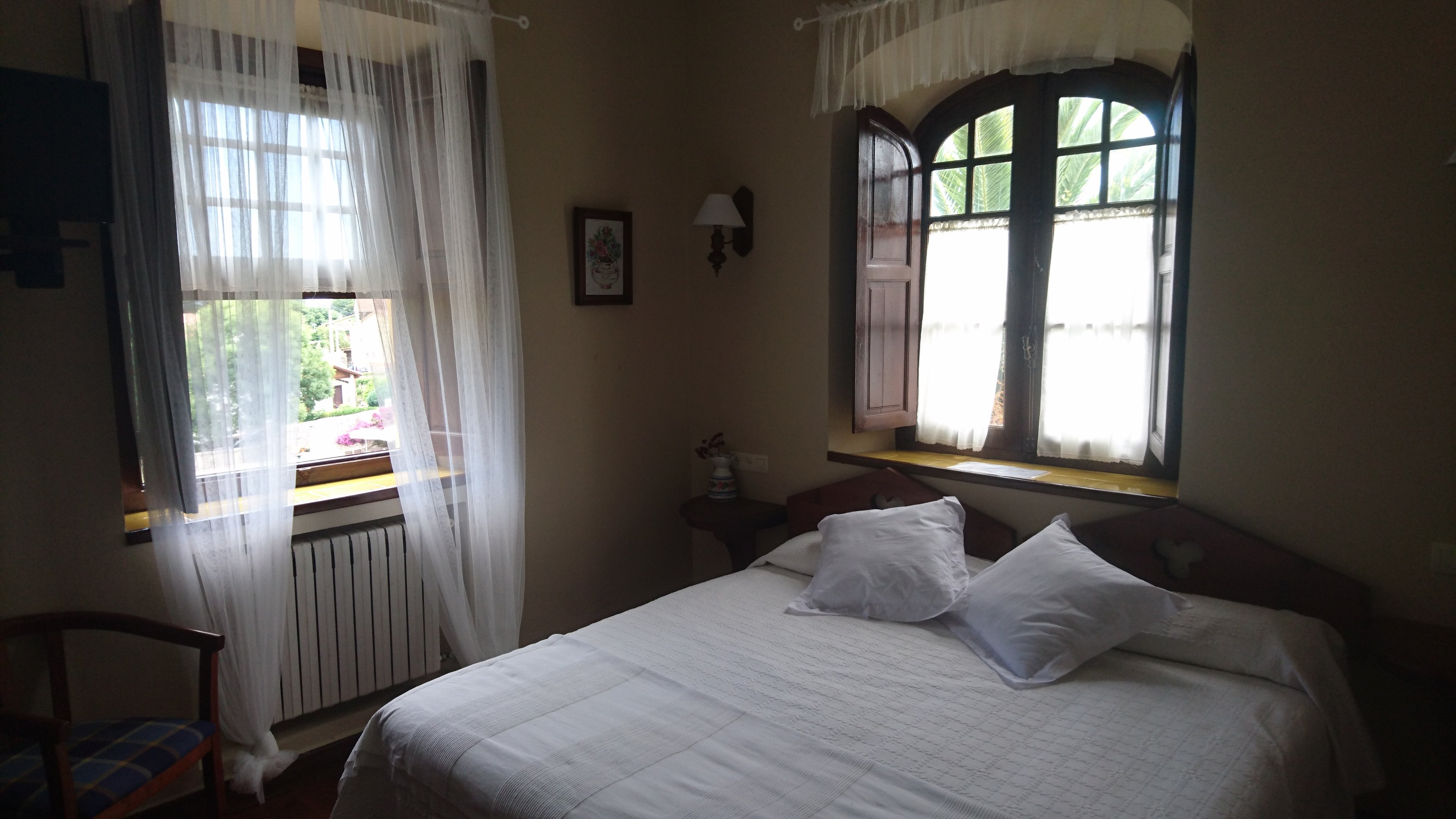 Hotel La Torre-官方