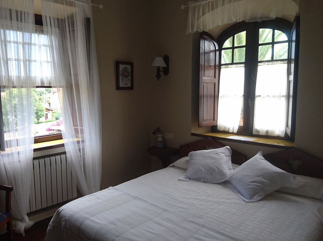 Hotel La Torre主图