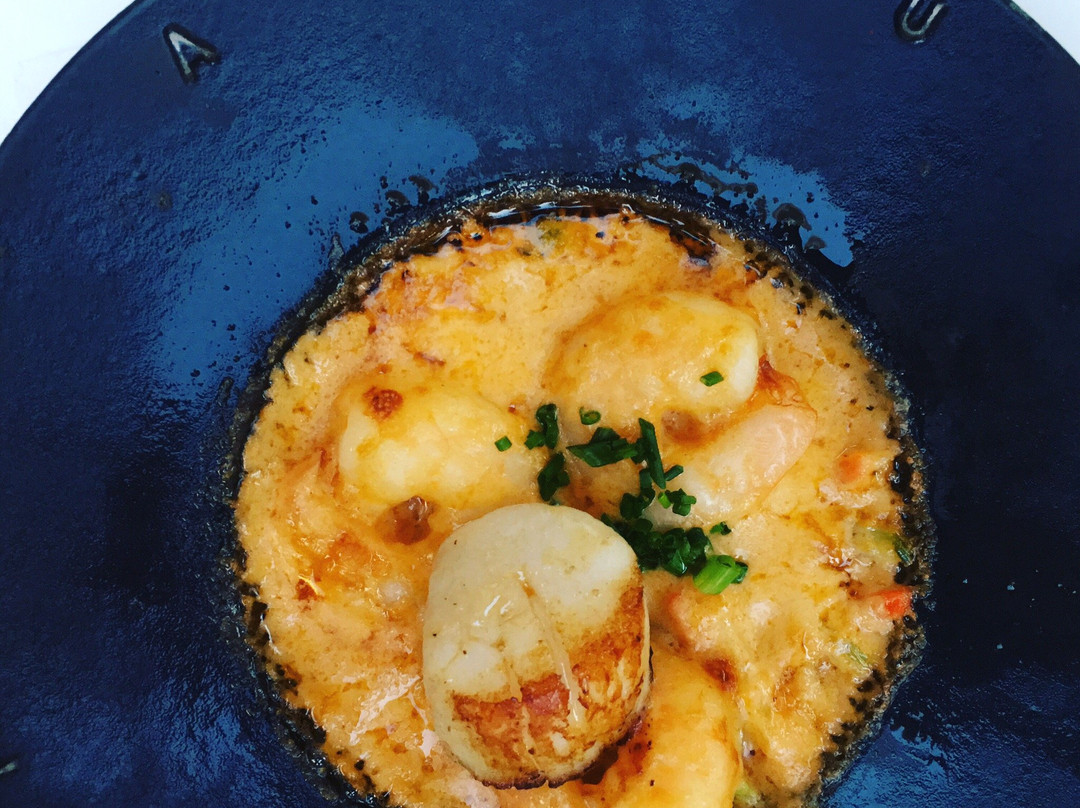 La Flambee Hotel-Restaurant主图