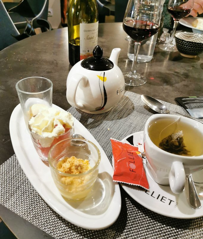 Hotel Acadie Eragny-sur-Oise主图