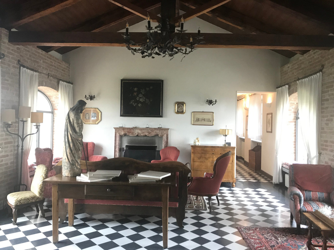 Locanda del Pilone主图