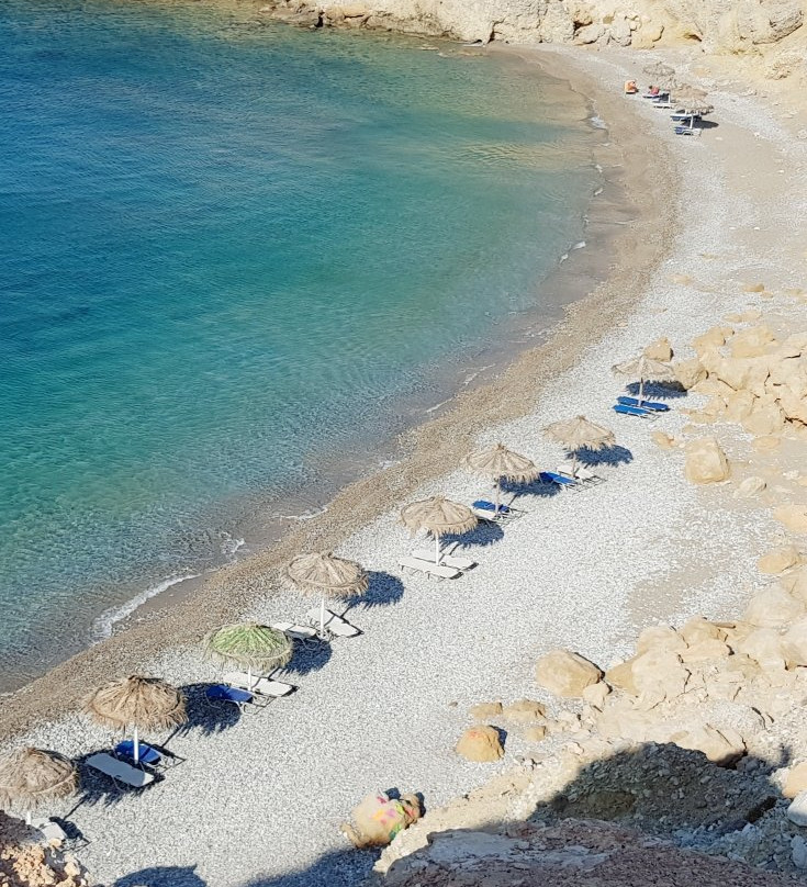 Araki Beach景点图片