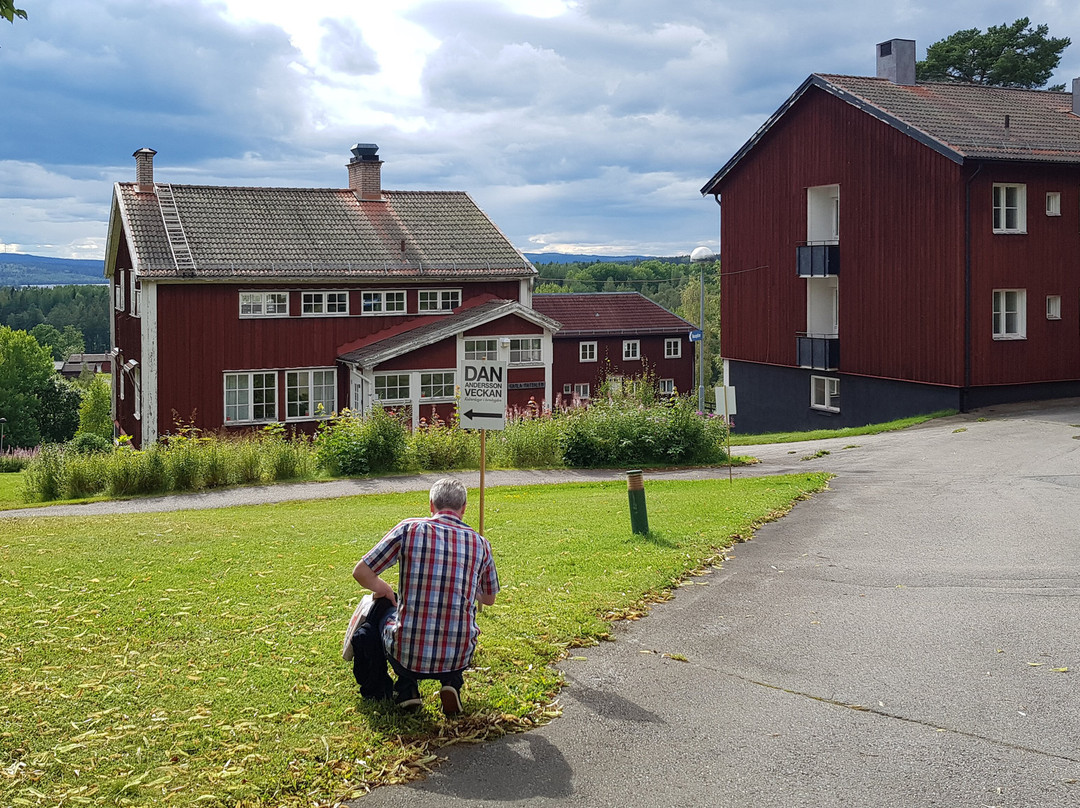 Brunnsvik Folkhögskola景点图片