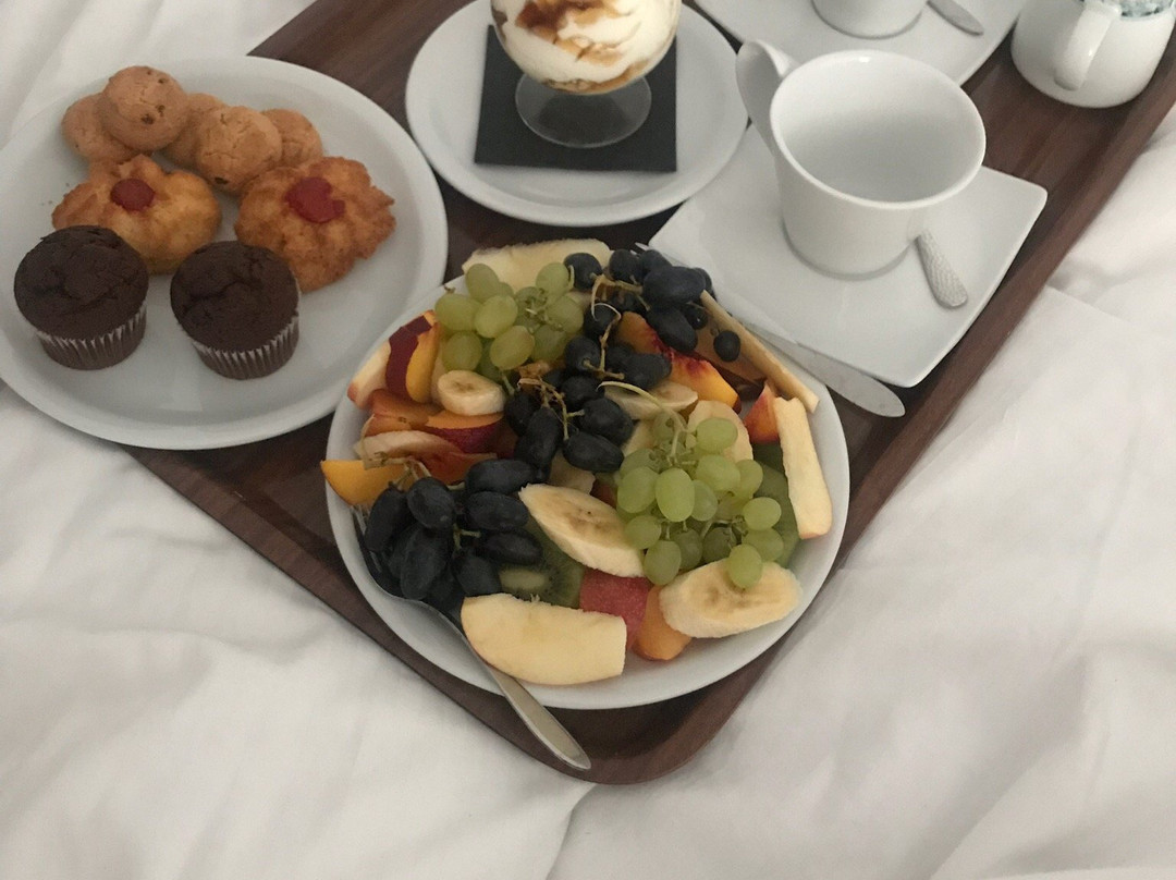 Hotel Eucalyptus主图