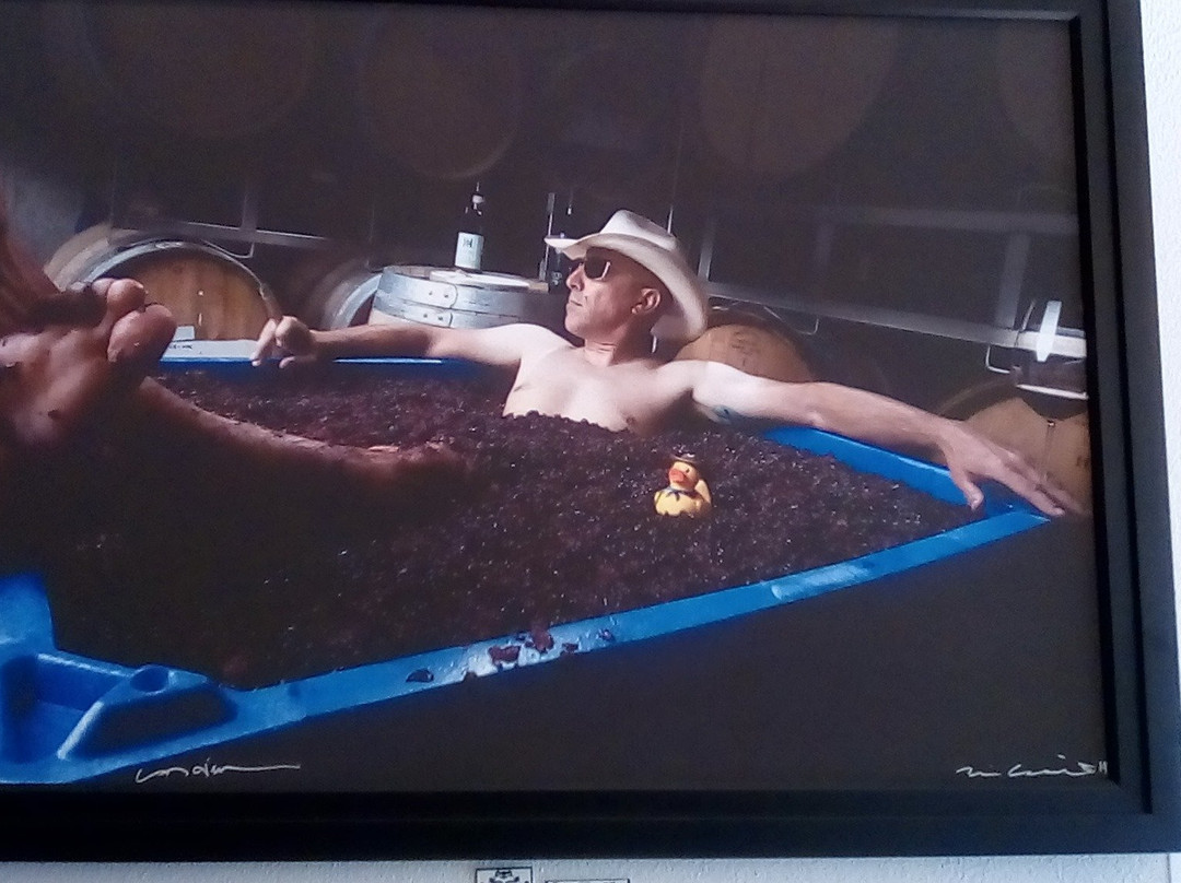 Puscifer-杰罗姆必去景点