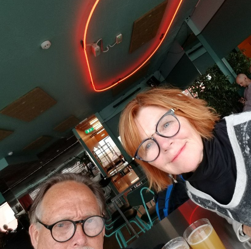 Session Craft Bar-雷克雅未克必去景点