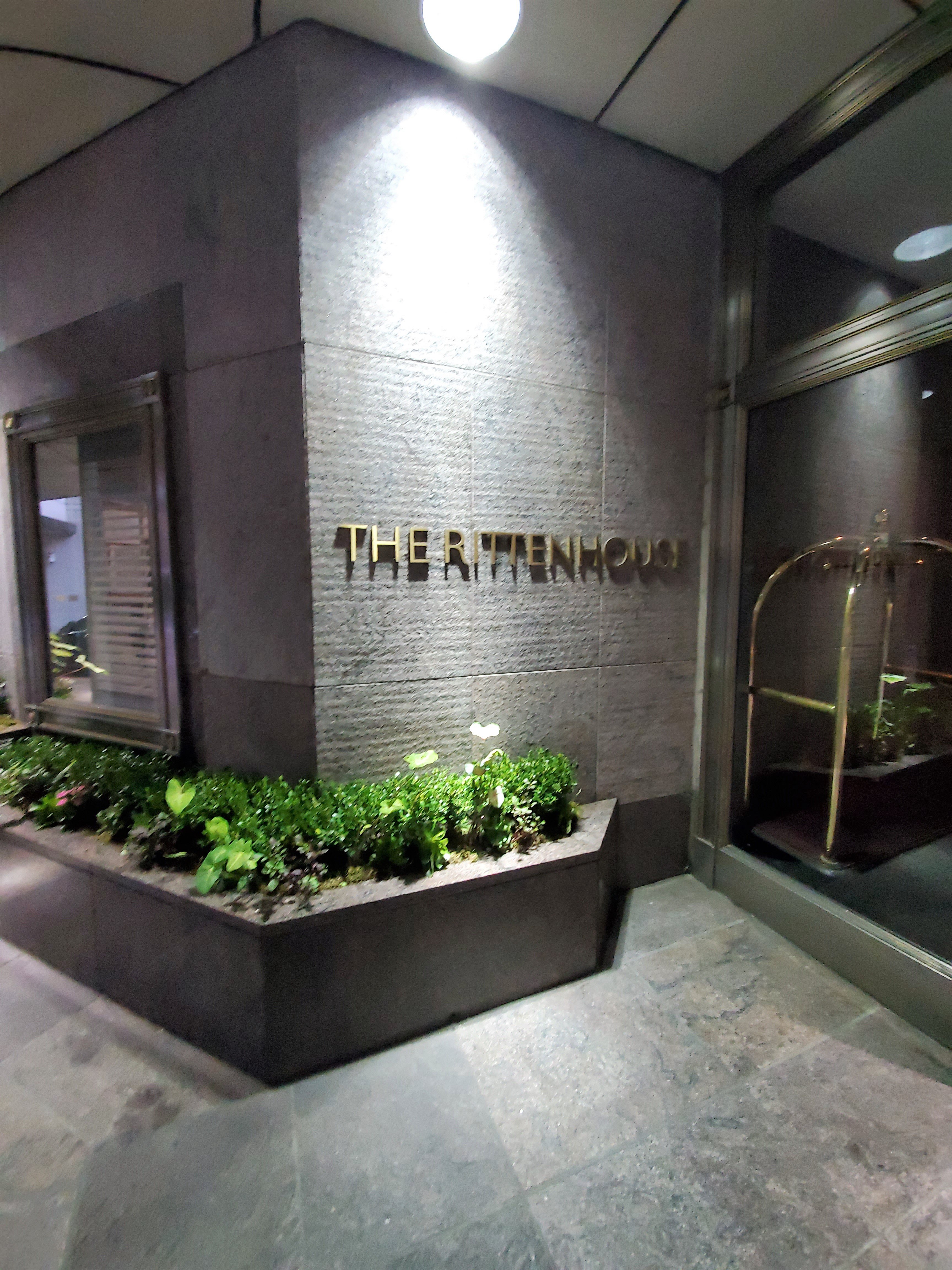 里滕豪斯酒店-portrait