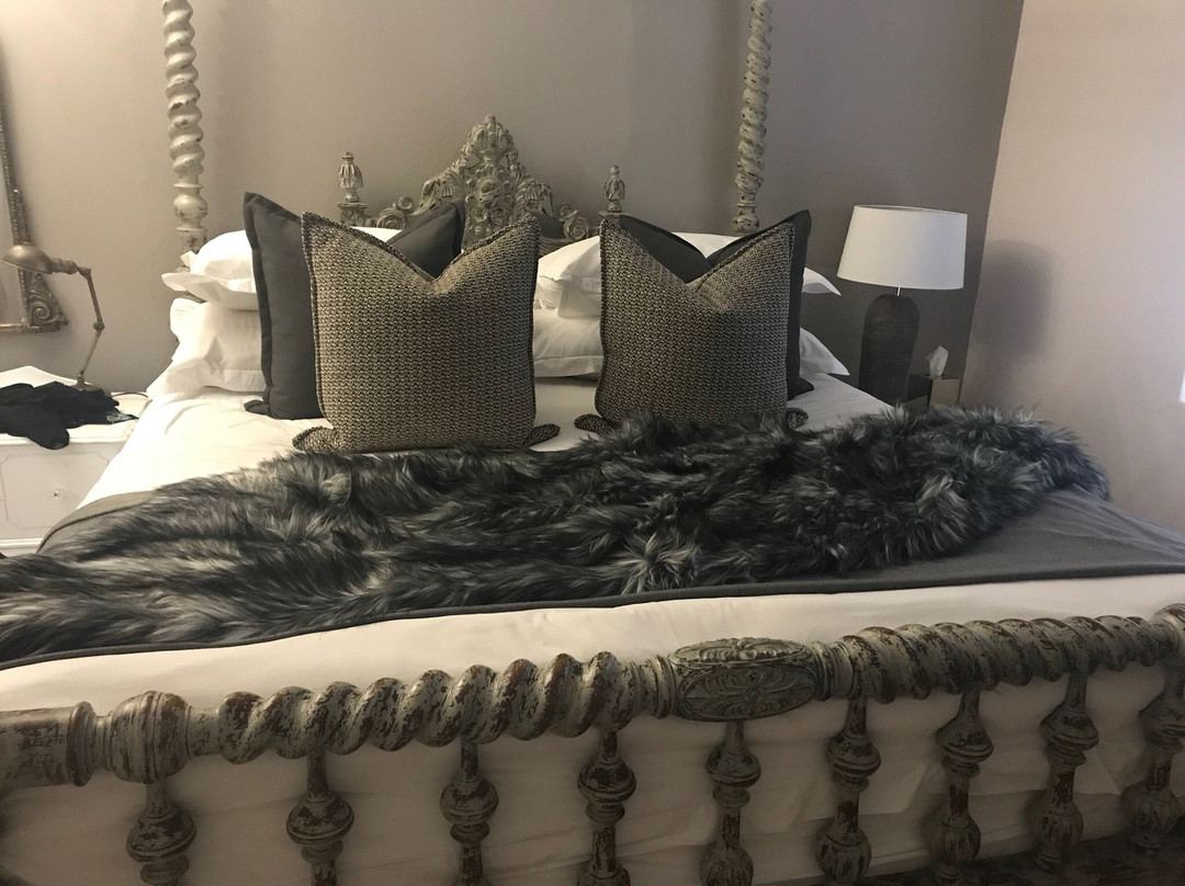 Haggards on Hilldrop主图