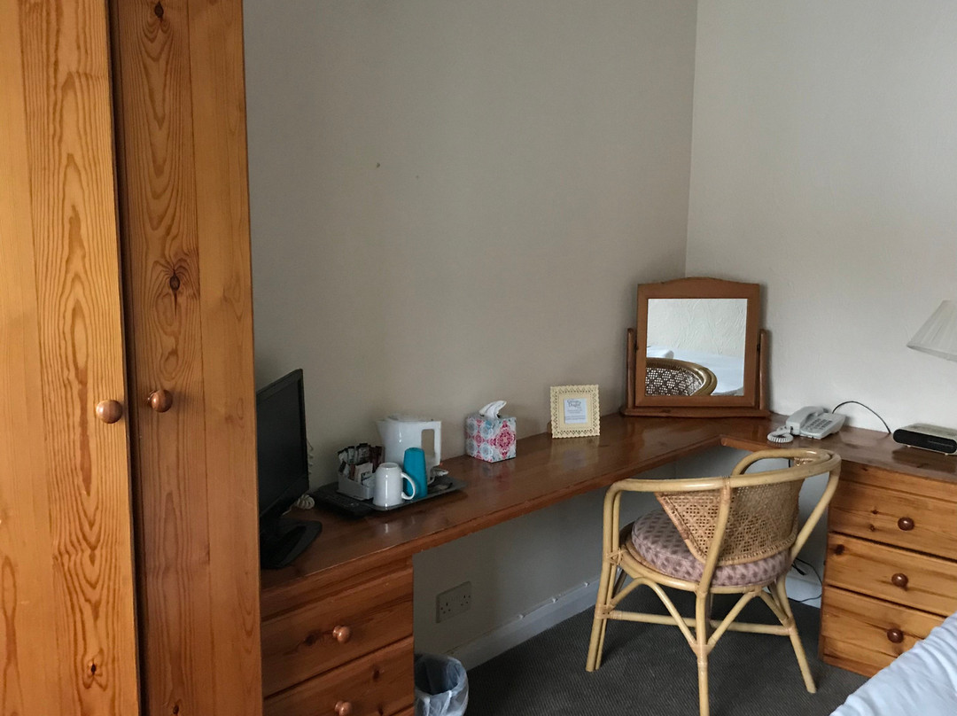 George & Dragon Hotel主图