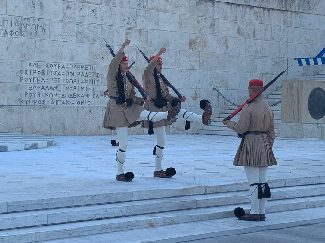 Greece Athens Day Tours景点图片