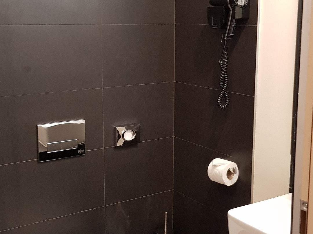 Belfort Hotel主图