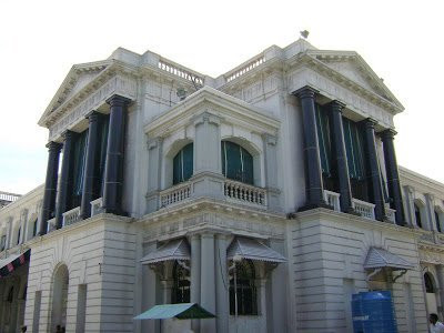 St Mary's Church景点图片
