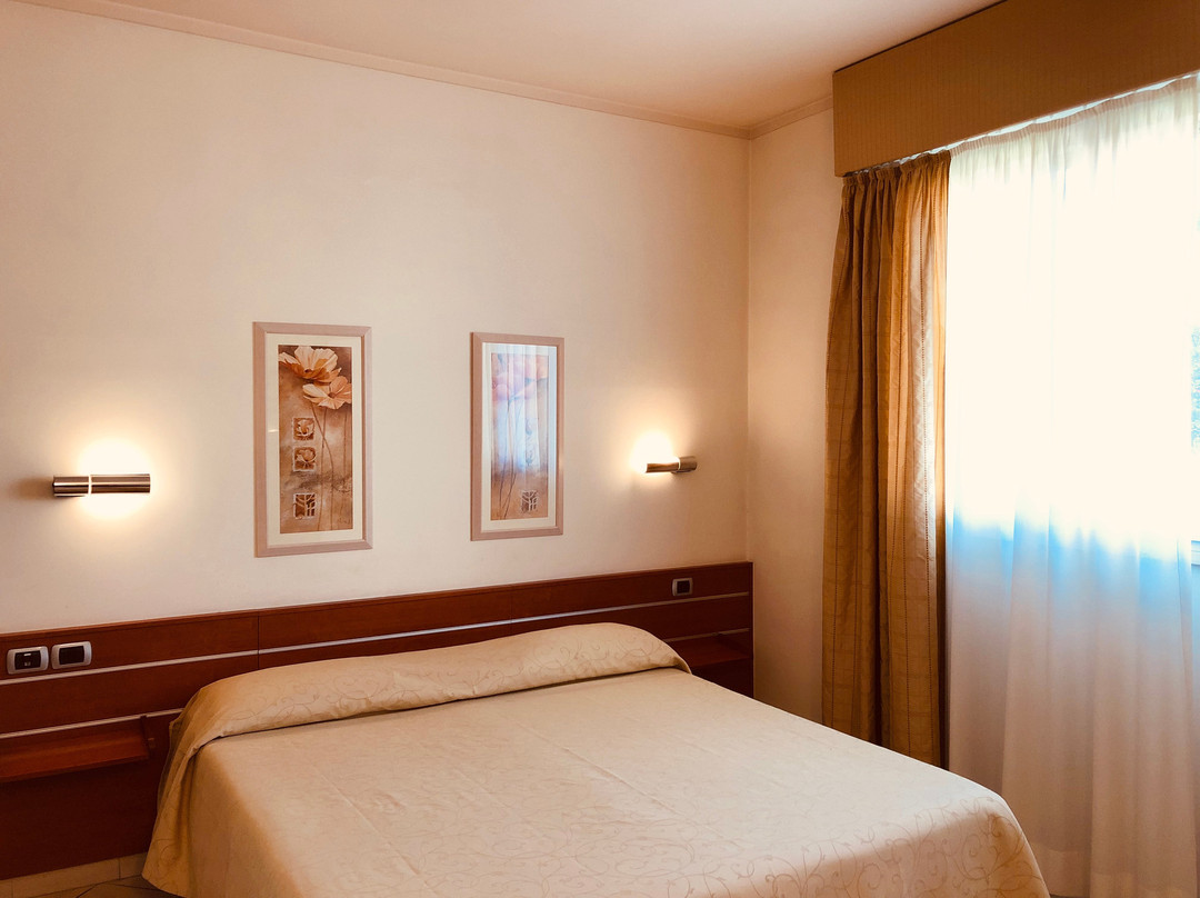Hotel Delfina主图