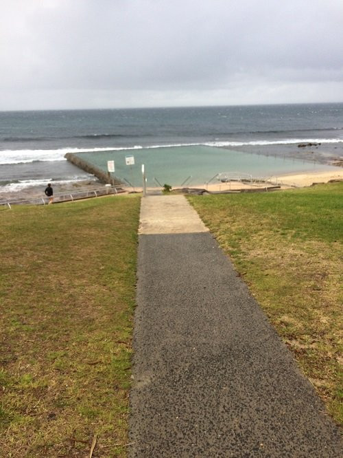 Shelly Beach RockPool景点图片