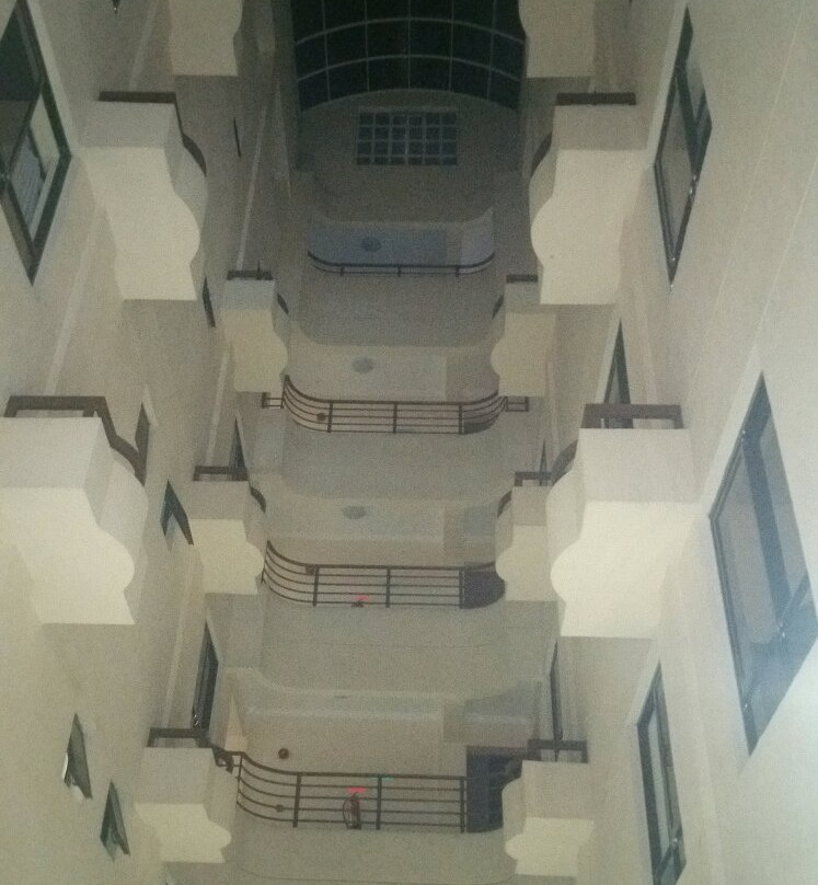 Eastmark Hotel主图