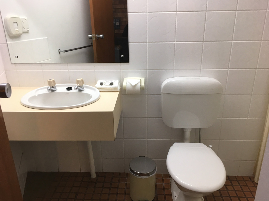 袋鼠岛滨海酒店主图