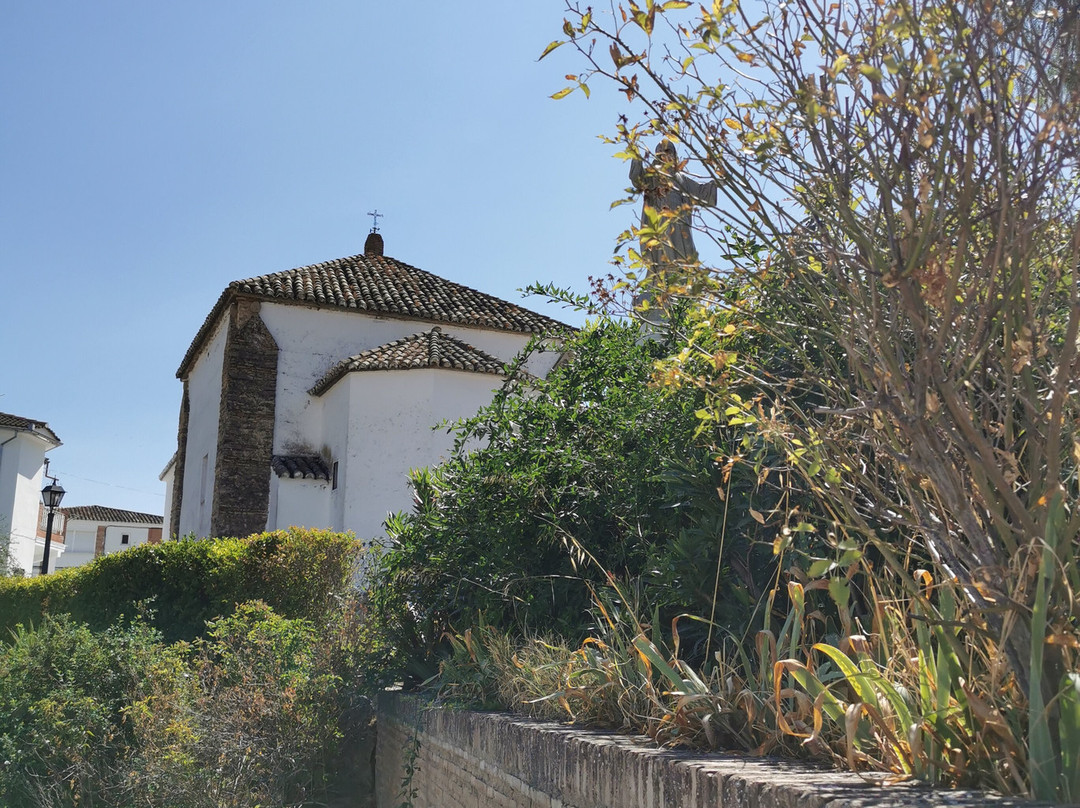 Ermita De Ntra. Sra. Del Carmen.景点图片