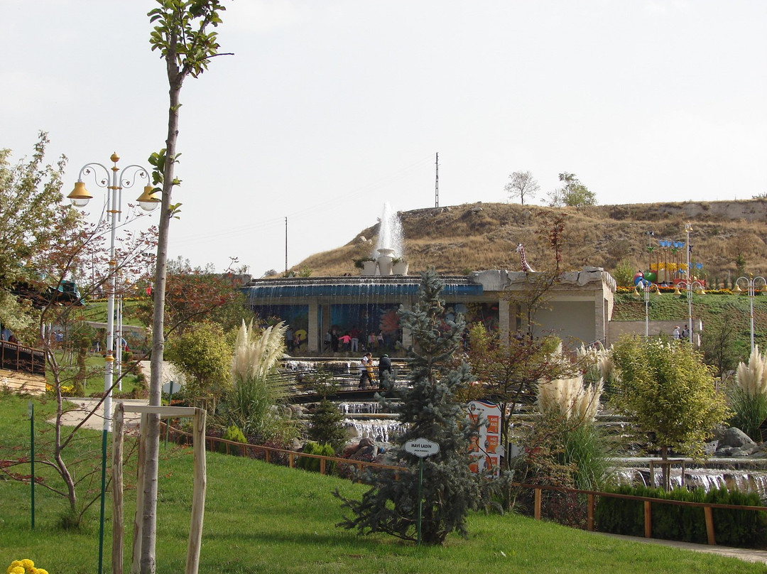Malatya Hayvanat Bahcesi-Malatya必去景点