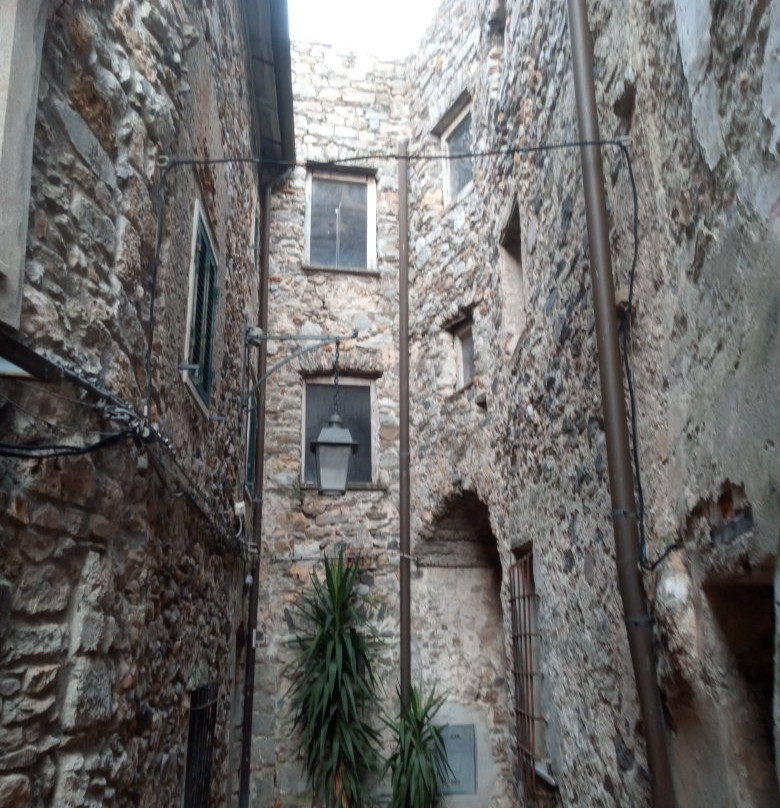 Castello di Ameglia景点图片