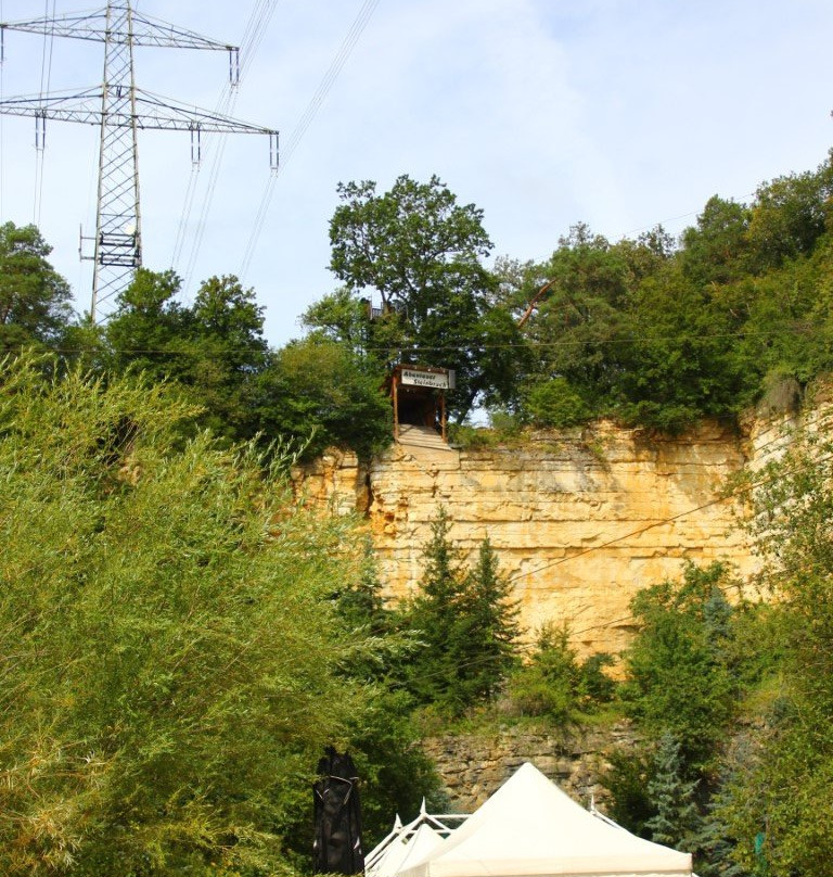 Erlebnisgastronomie Lochmuhle主图