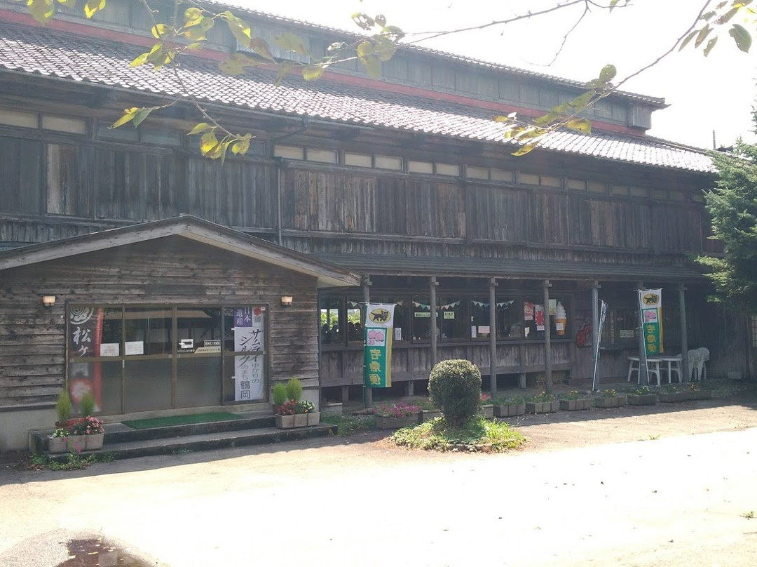 Matsugaoka Pioneer Memorial Museum-鹤冈市必去景点
