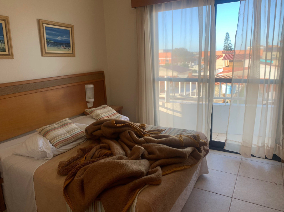 Nelson Praia Hotel主图